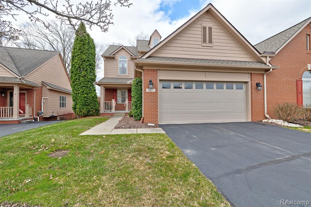 6927 STONEWOOD Place, Clarkston, MI — Photo 5