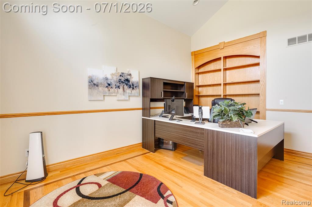4461 Old Oak Court, Plymouth, MI 48170 — Photo 10