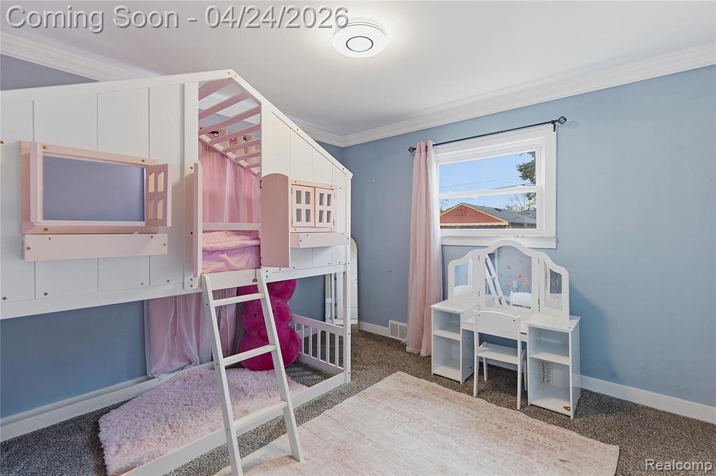 13431 Burton Street, Oak Park, MI 48237 — Photo 13