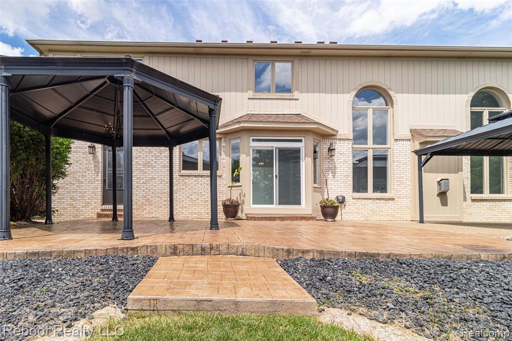 21294 Ascot Drive, Macomb, MI 48044 — Photo 87