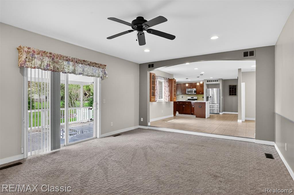 3566 South Boulevard, Bloomfield Hills, MI 48304 — Photo 14