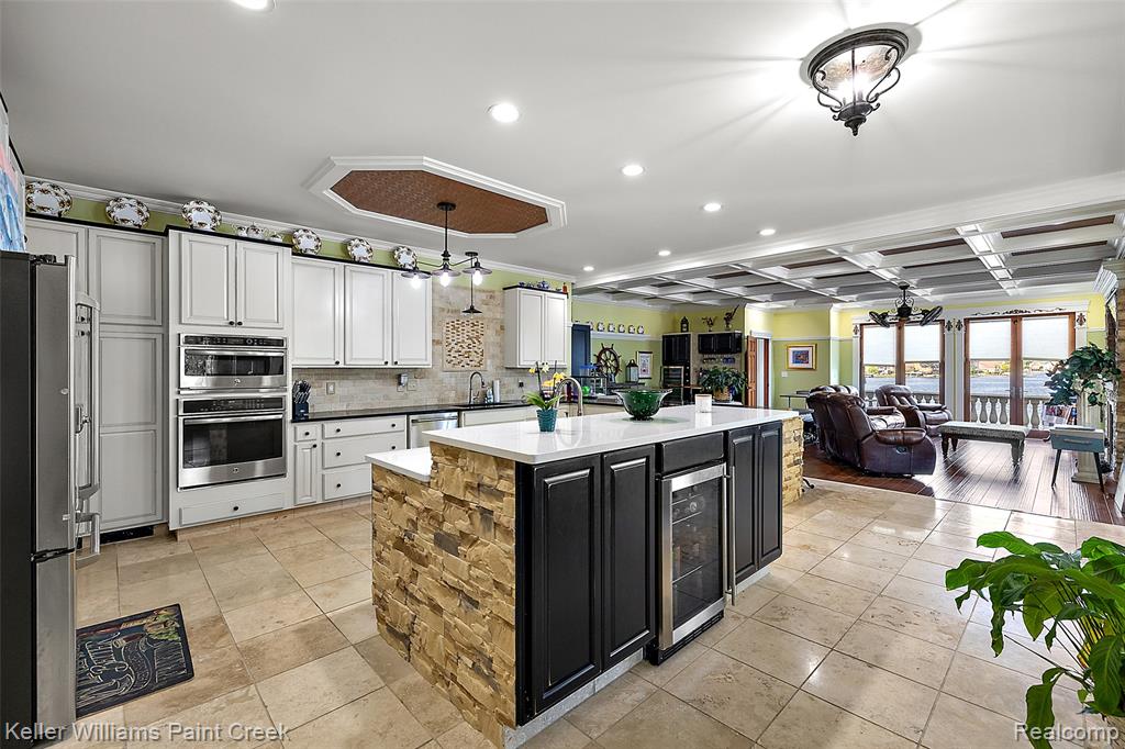 328 S Broadway Street, Lake Orion, MI 48362 — Photo 52