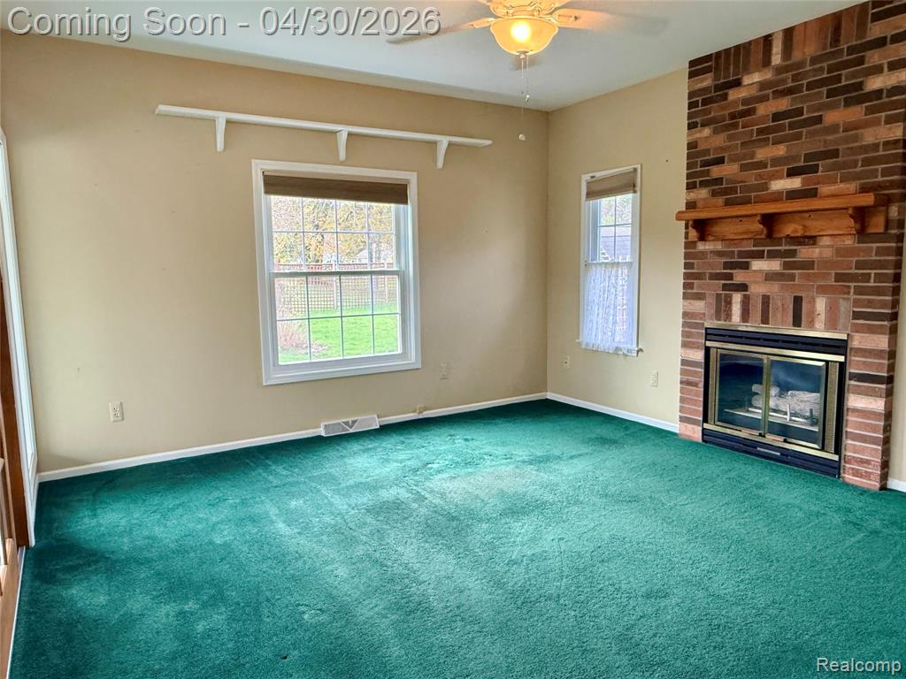 2571 Herber Drive, Port Huron, MI 48060 — Photo 9