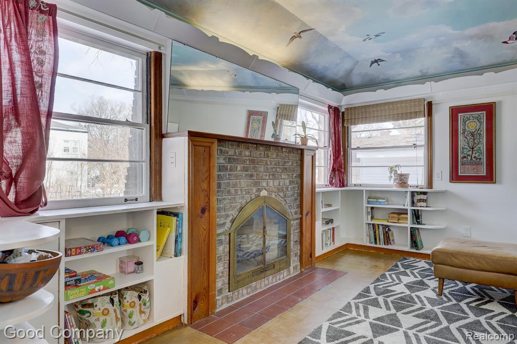 8503 Colgate Street, Oak Park, MI 48237 — Photo 16