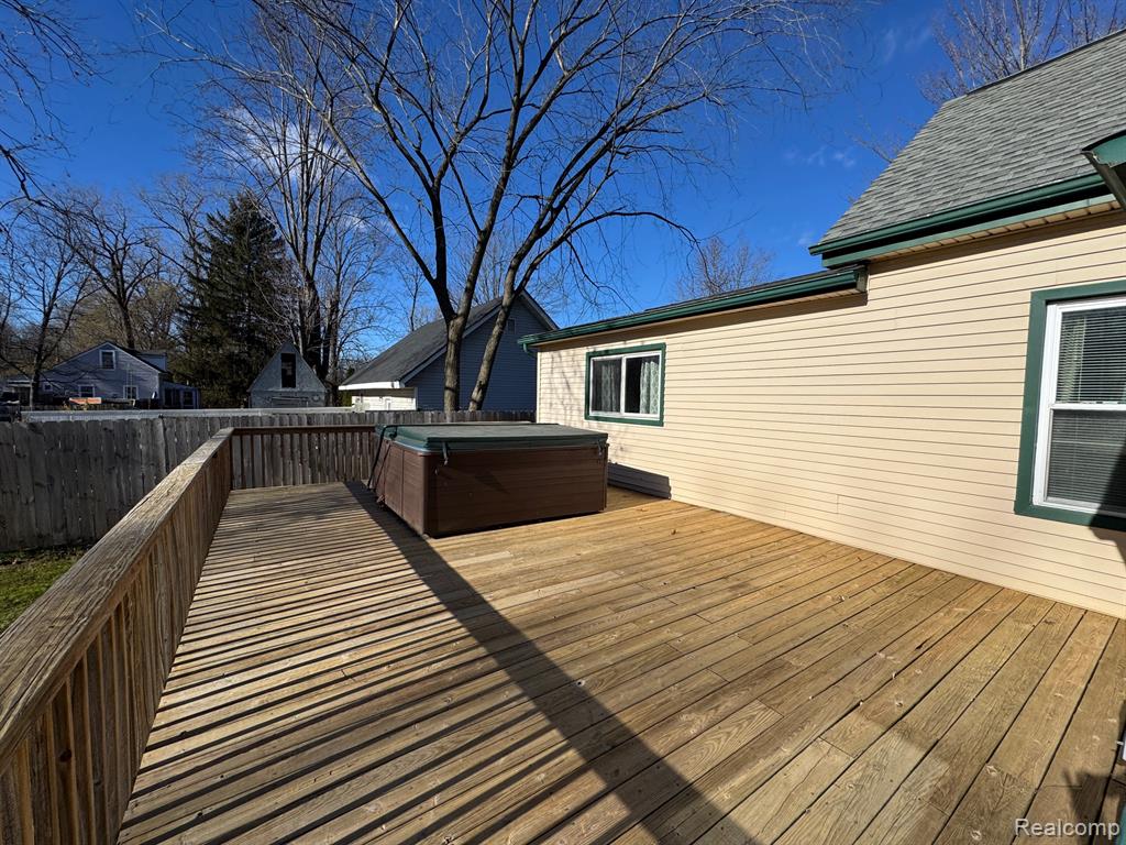 45955 Ecorse Road, Van Buren, MI 48111 — Photo 9