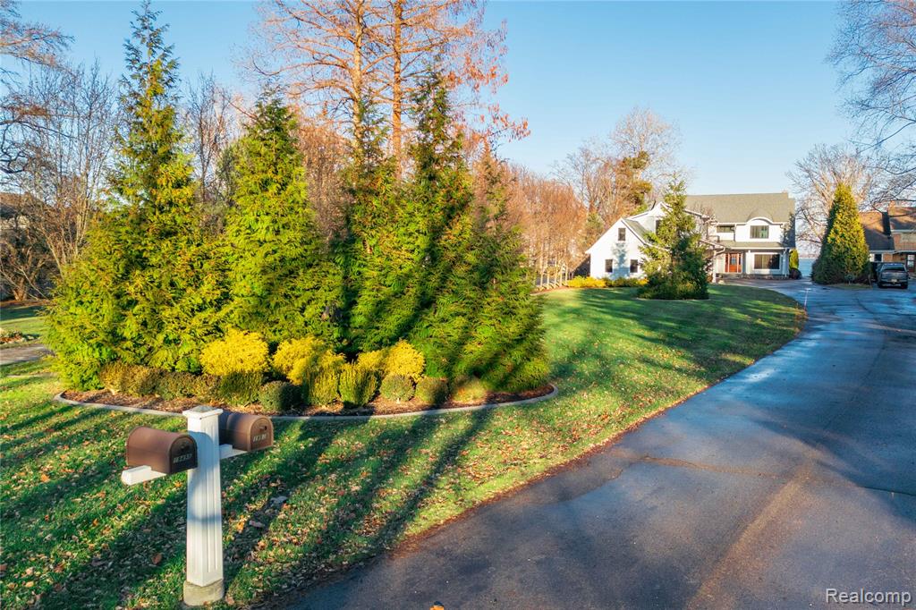 19495 Lighthouse Point, Grosse Ile, MI 48138 — Photo 76