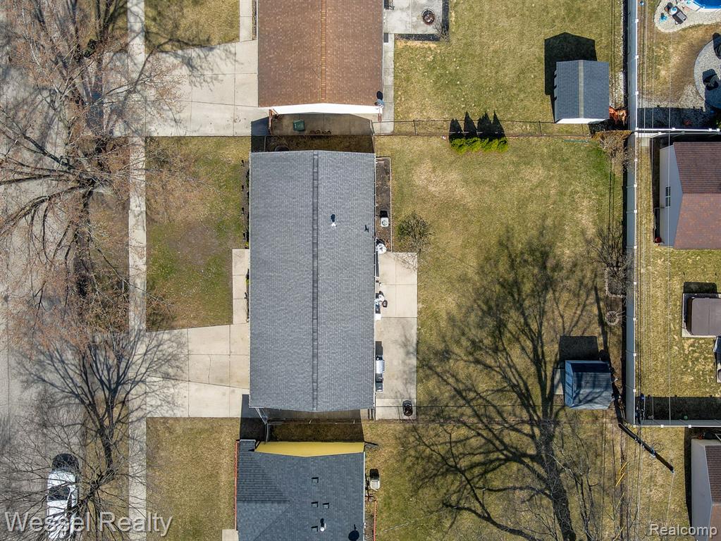 41948 Betley Drive, Sterling Heights, MI 48313 — Photo 5