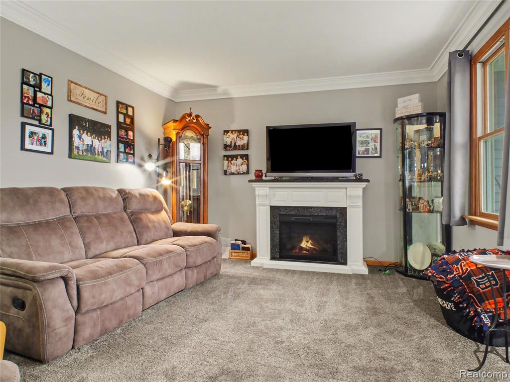 5430 W Frances Road, Clio, MI 48420 — Photo 3