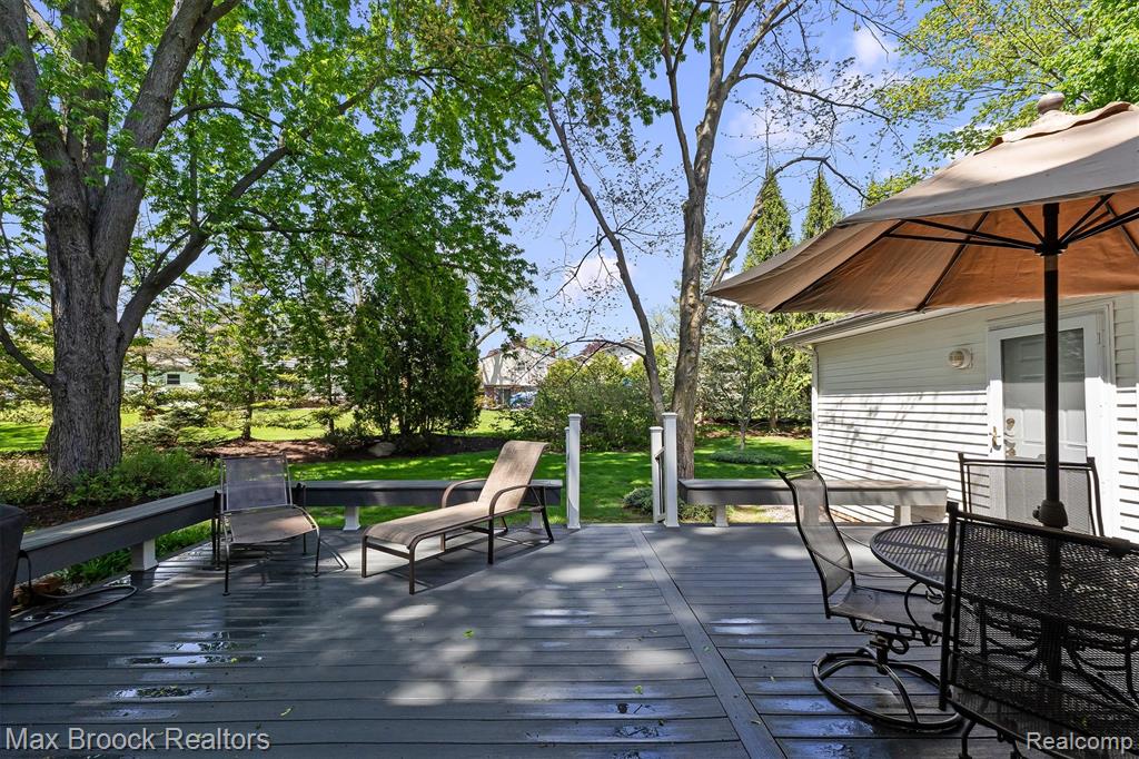 6540 Alderley Way, West Bloomfield, MI — Photo 49
