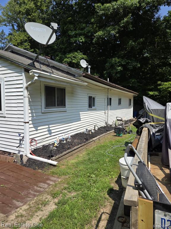 1737 Lakeville Road, Leonard, MI 48367 — Photo 6