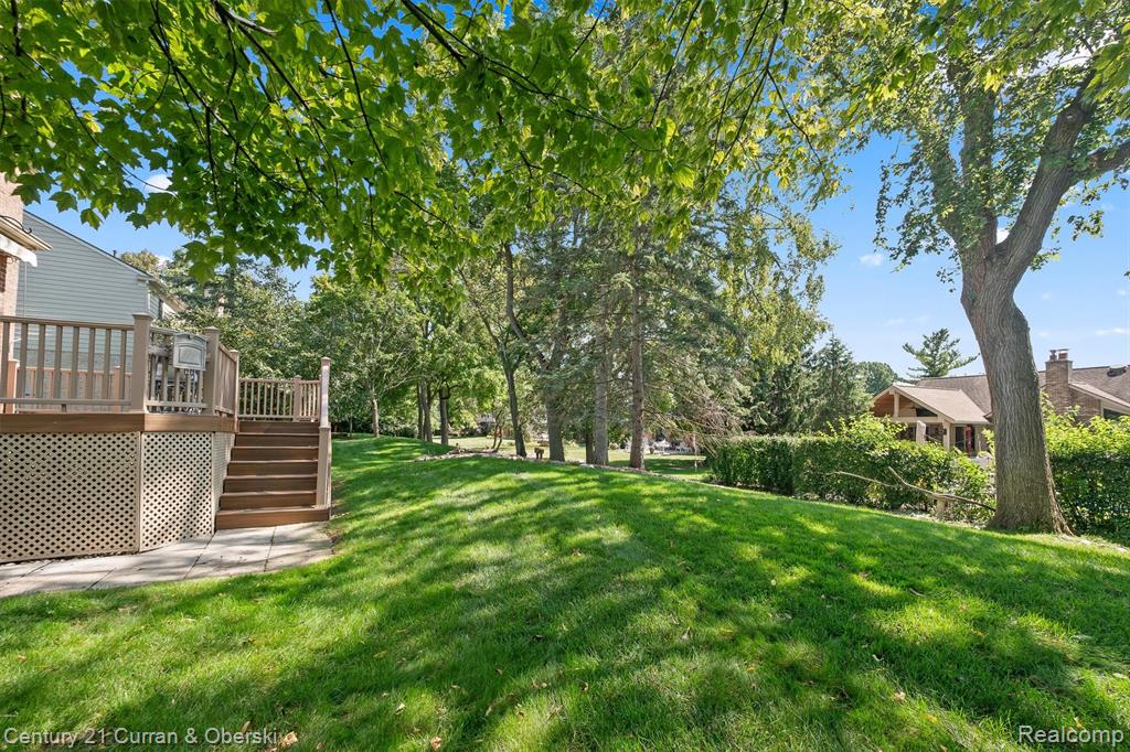 16077 Homestead Circle, 315, Northville, MI 48168 — Photo 45