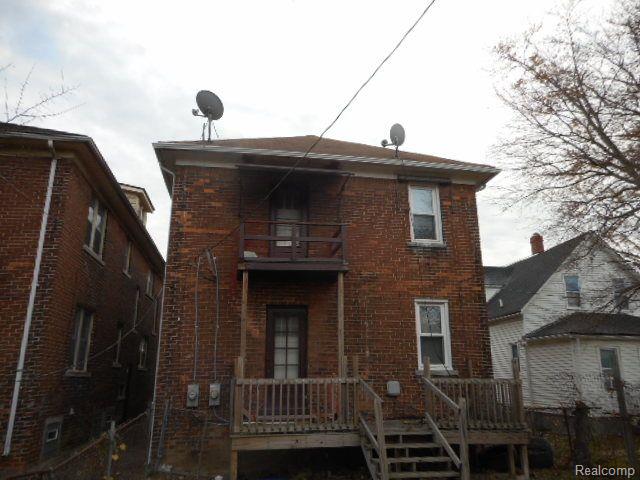 11702 BROADSTREET Avenue, Detroit, MI 48204 — Photo 15