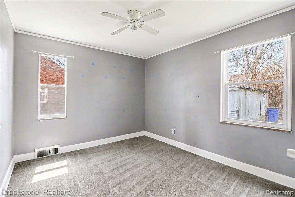 16605 Freeland Street, Detroit, MI 48235 — Photo 15