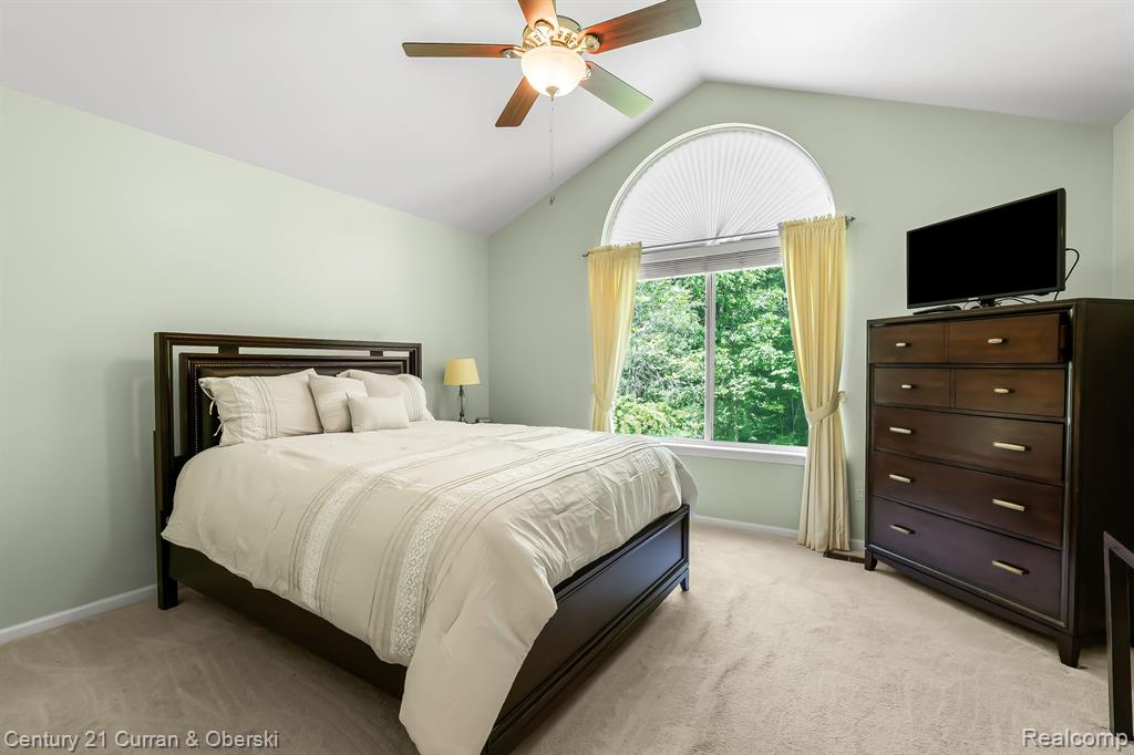 3389 DEWDROP Lane, Howell, MI 48843 — Photo 20
