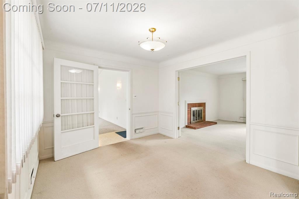 6105 Gilbert Lake Road, Bloomfield Hills, MI 48301 — Photo 8