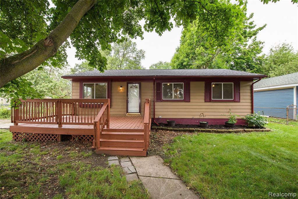 658 Kansas Avenue, Ypsilanti, MI 48198 — Photo 11