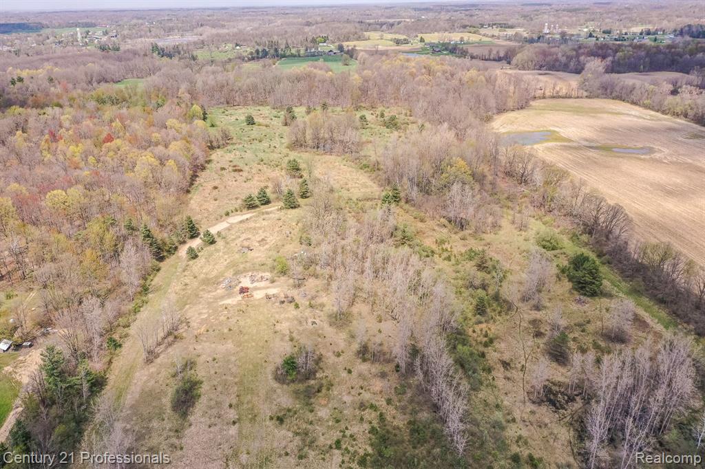10207 DODGE Road, Otisville, MI 48463 — Photo 36