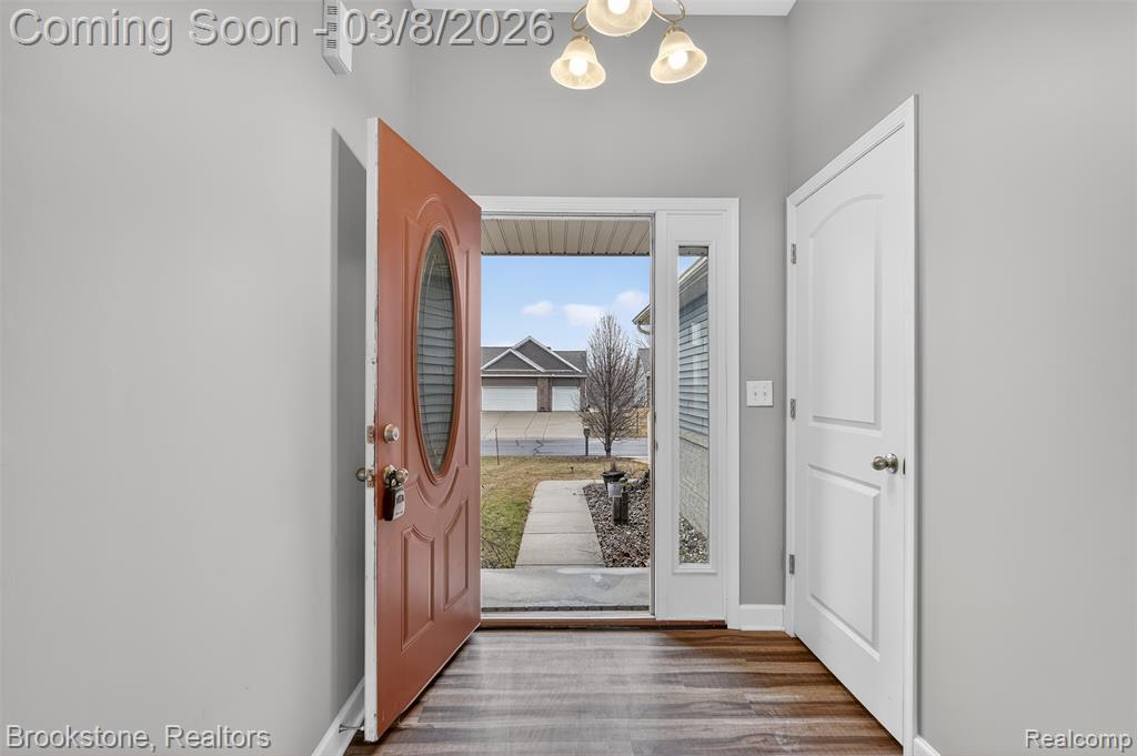 9477 Hickory Hollow Court, Davison, MI 48423 — Photo 5