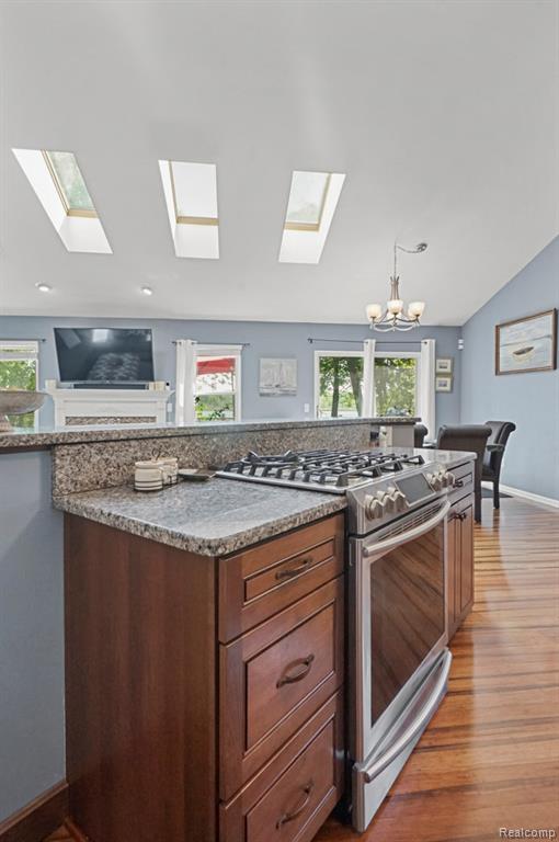 9450 SANDLEWOOD Court, Whitmore Lake, MI 48189 — Photo 24