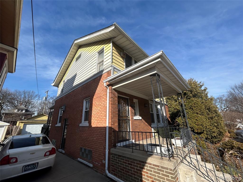 7431 Kipling Street, Detroit, MI 48206 — Photo 61