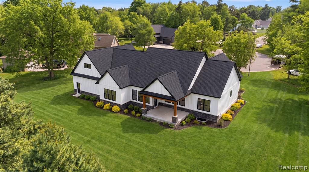 3855 Conifer Court, Burtchville, MI 48059 — Photo 3
