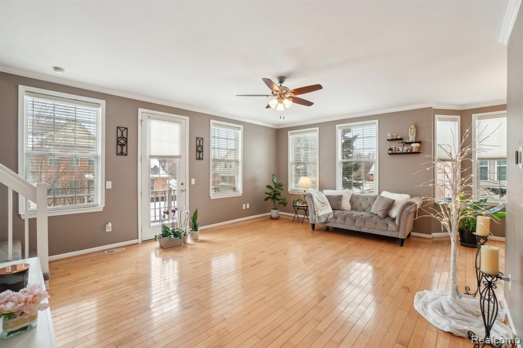 56706 LONGHORN Drive, Shelby Twp, MI 48316 — Photo 4