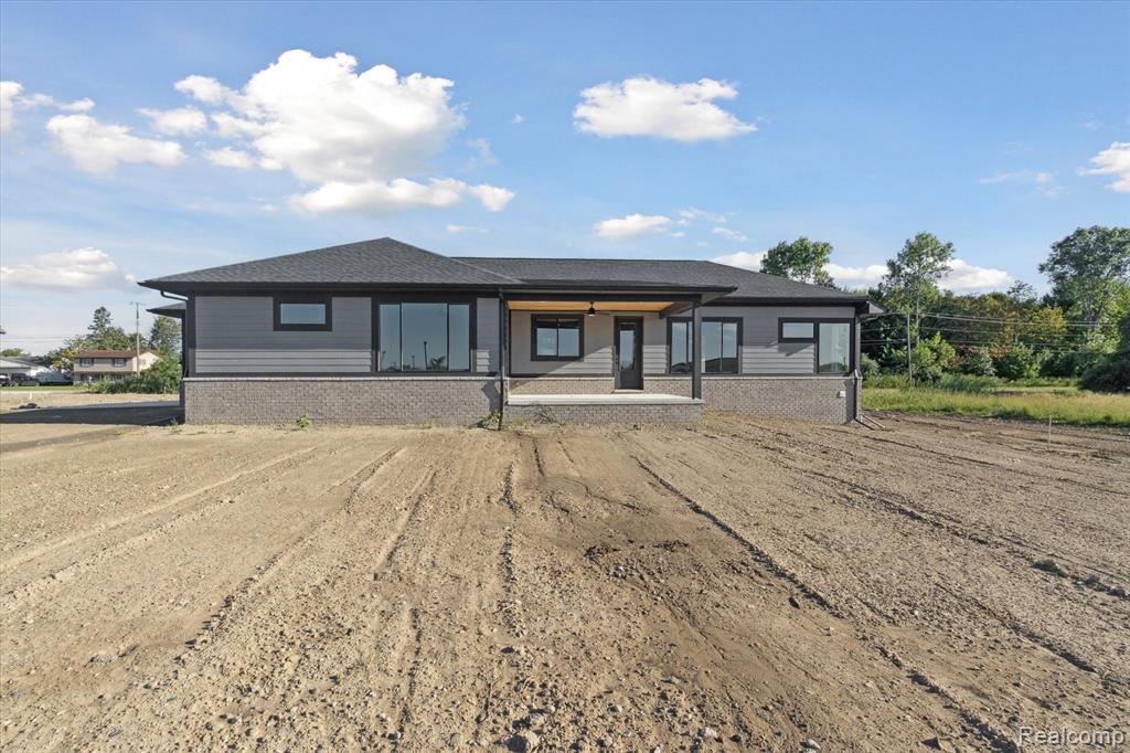 30060 Hickey Road, Chesterfield, MI — Photo 2
