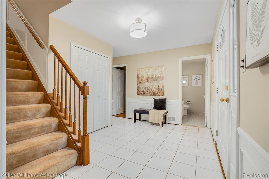 21183 E CHIGWIDDEN Street, Northville, MI 48167 — Photo 4