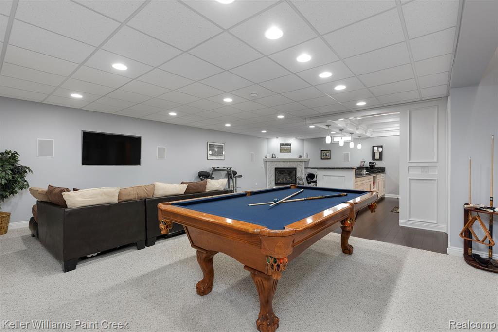 5504 Eagleview Court, Clarkston, MI 48348 — Photo 26
