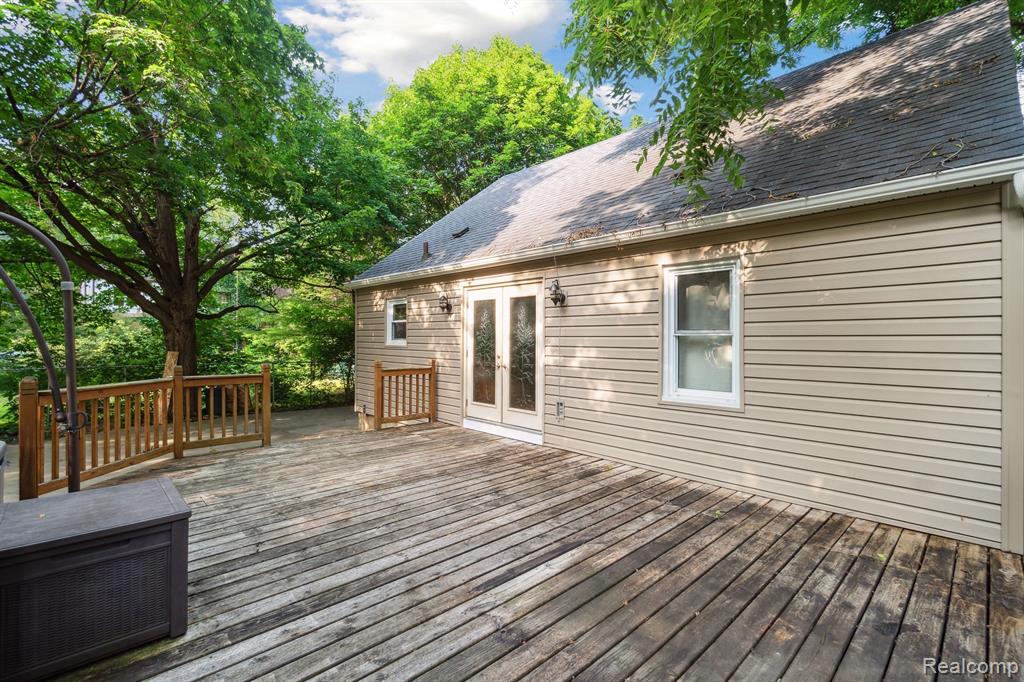 4311 FENTON Road, Flint, MI 48507 — Photo 33