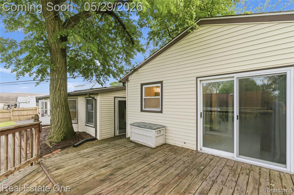 733 S Webik Avenue, Clawson, MI — Photo 42