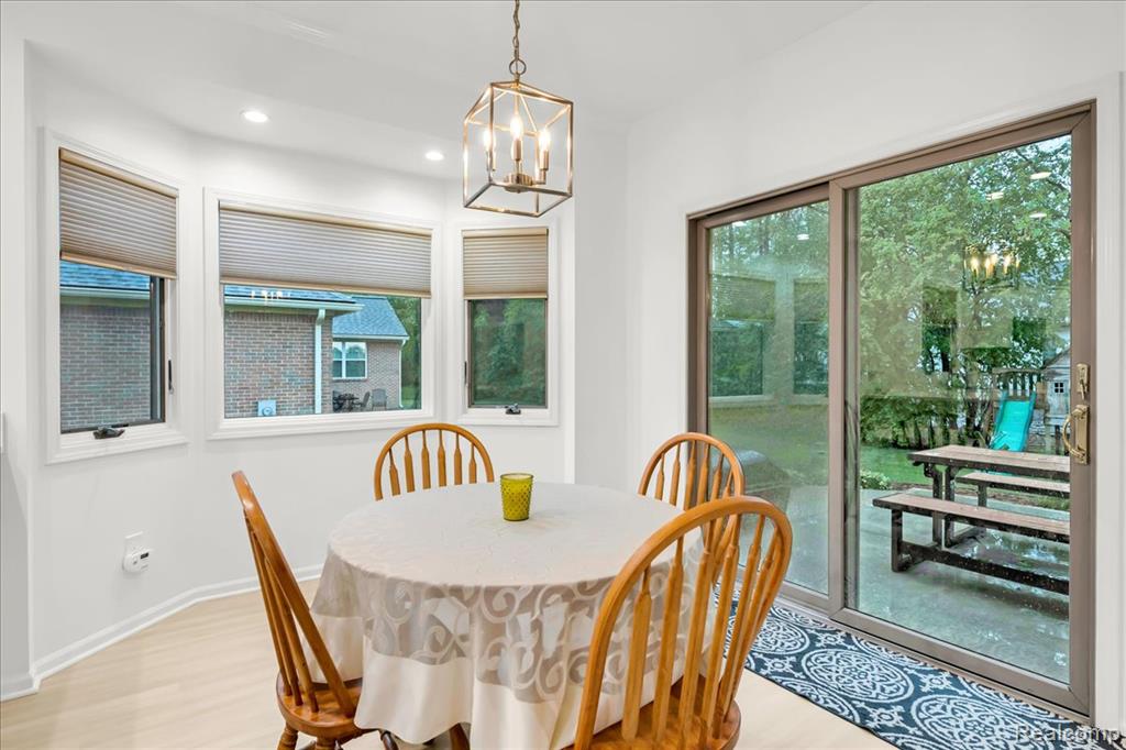 2376 Joseph Tamron Drive W, St. Clair, MI 48079 — Photo 9