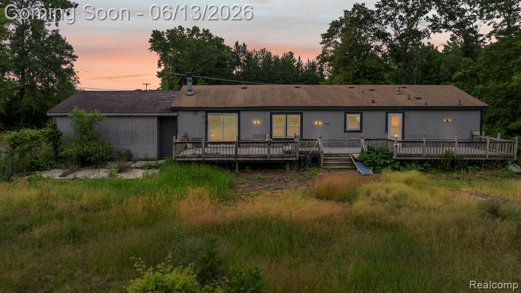 51105 Arkona Road, Belleville, MI 48111 — Photo 2
