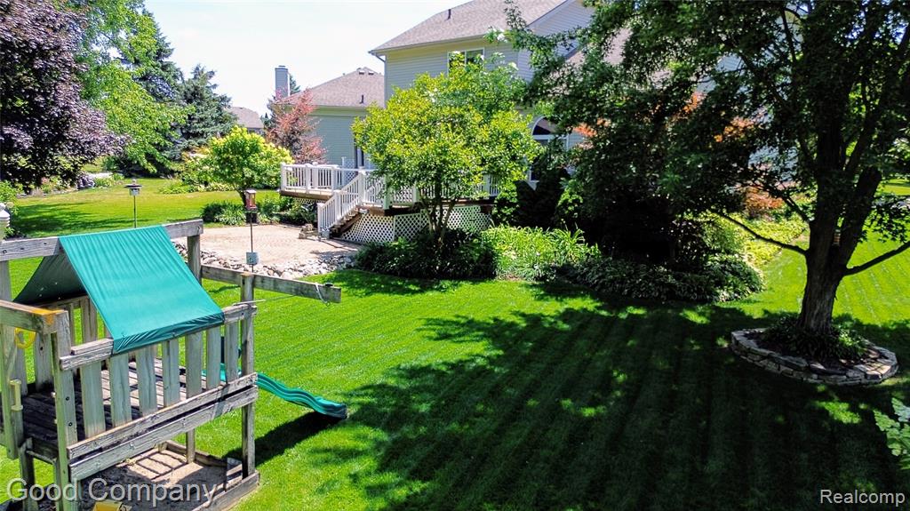 4617 Covington Court, Rochester, MI 48306 — Photo 3