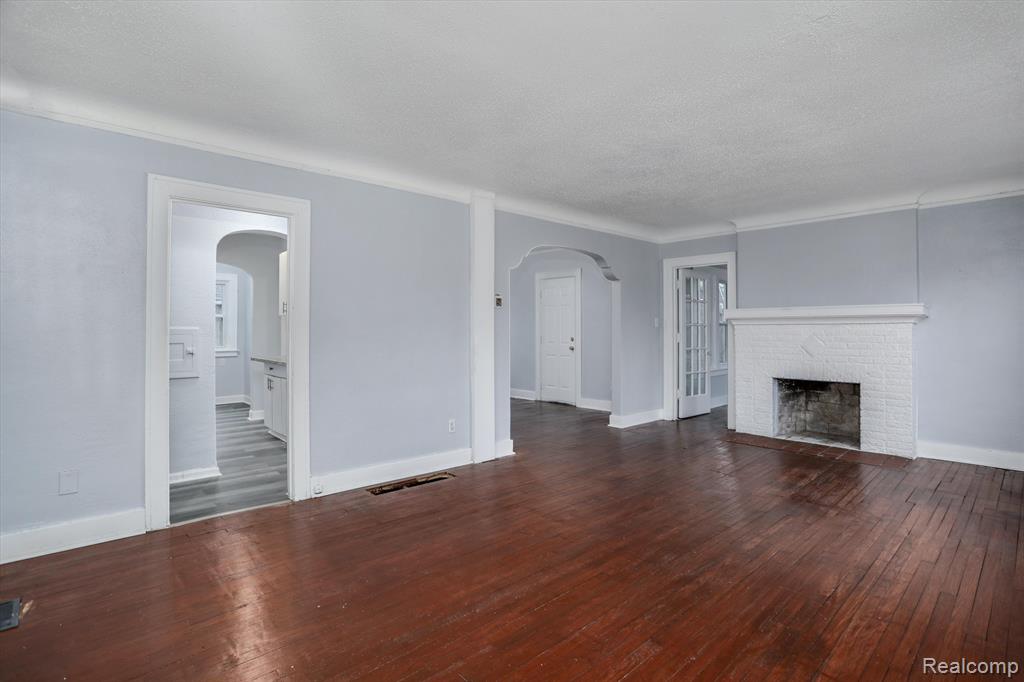 91 W GRIXDALE, Detroit, MI 48203 — Photo 3