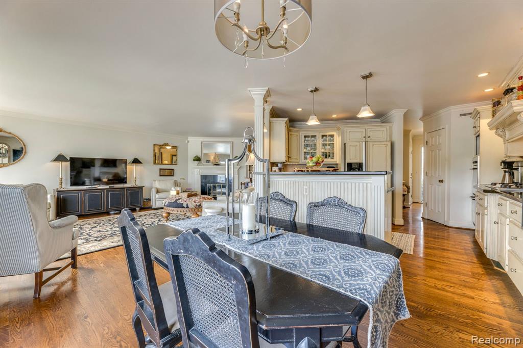 833 N Pointe, Port Huron, MI 48060 — Photo 8