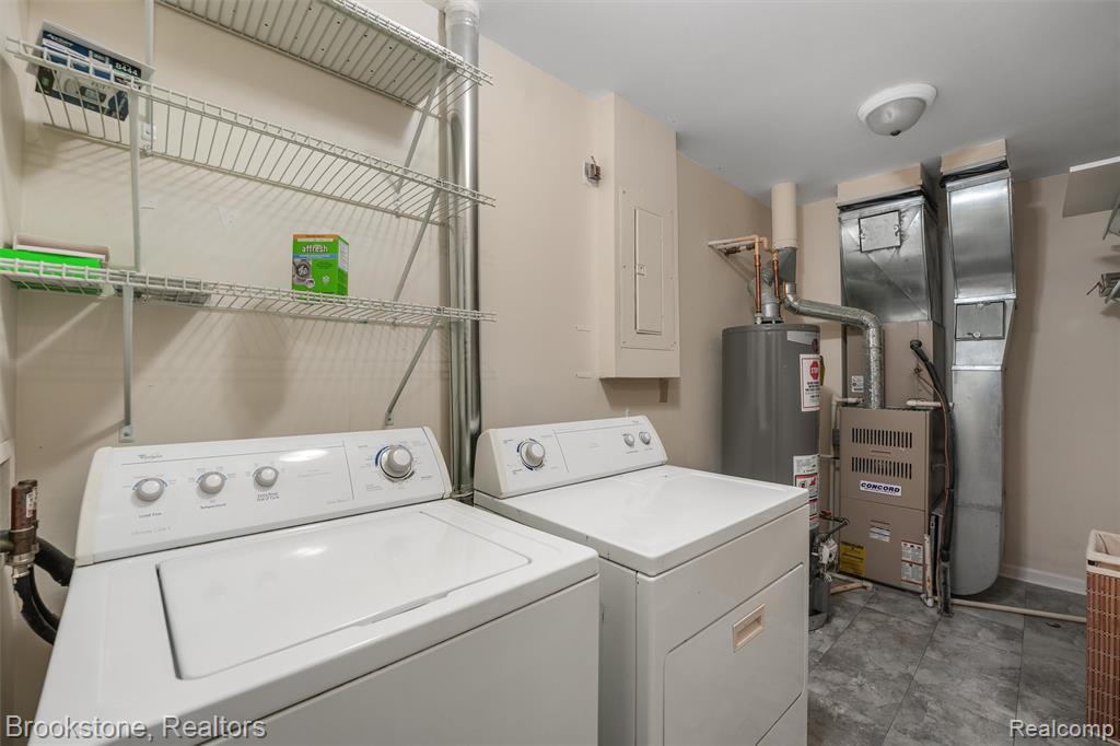610 Olde English Circle, Howell, MI 48855 — Photo 13