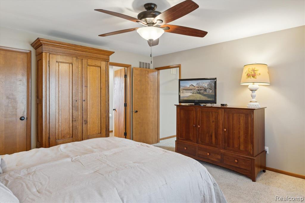 5836 DUTCH HILL Drive, Ann Arbor, MI 48105 — Photo 18