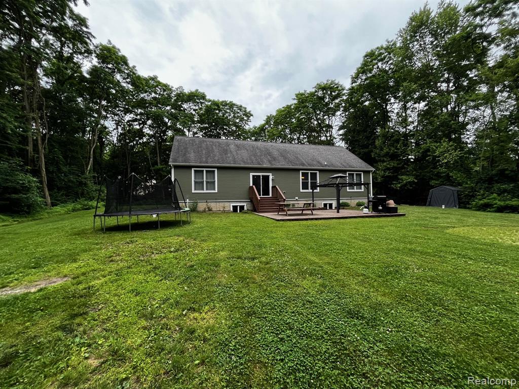 895 Jennings Road, Whitmore Lake, MI 48189 — Photo 41