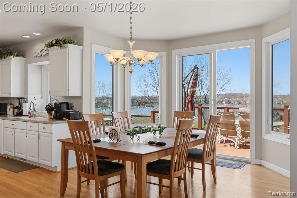 656 Overlook Drive, Oxford, MI 48371 — Photo 20
