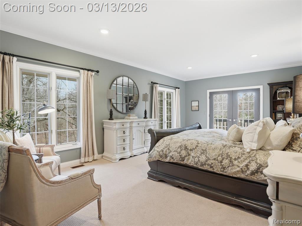 2303 W Predmore Road, Oakland, MI — Photo 44