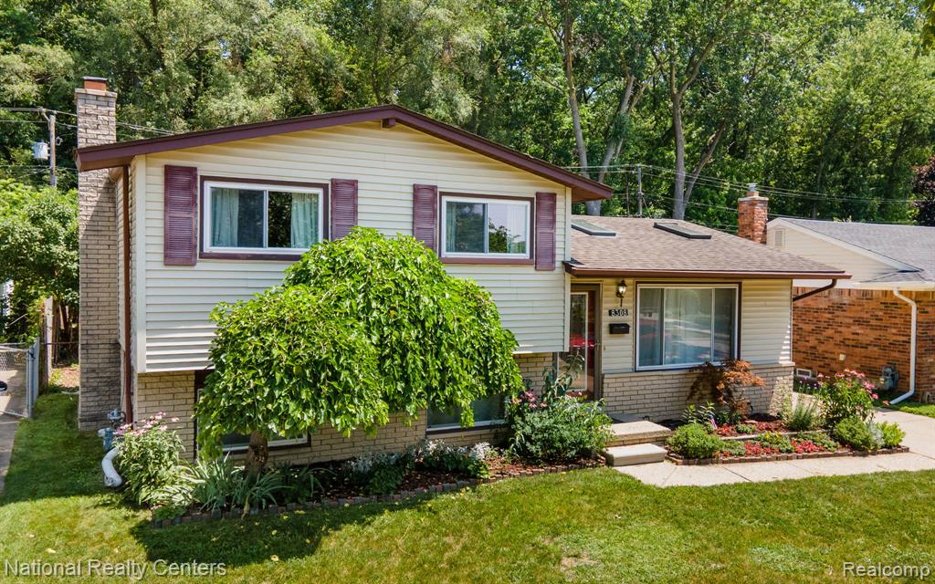 8308 Orhan Street, Canton, MI 48187 — Photo 43