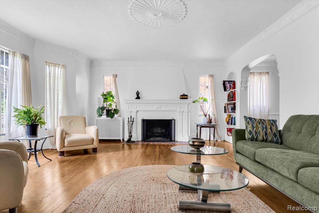 18674 Gainsborough Road, Detroit, MI 48223 — Photo 9