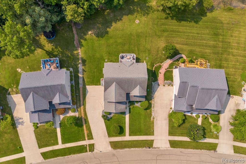 4142 Oak Street, Grand Blanc, MI 48439 — Photo 50
