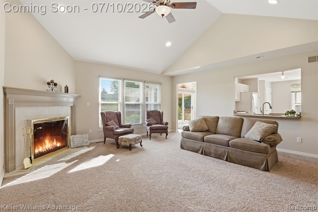 9722 Sunnywood Trail, South Lyon, MI 48178 — Photo 10