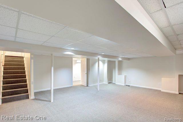 627 BUTTERNUT Avenue, Royal Oak, MI 48073 — Photo 19