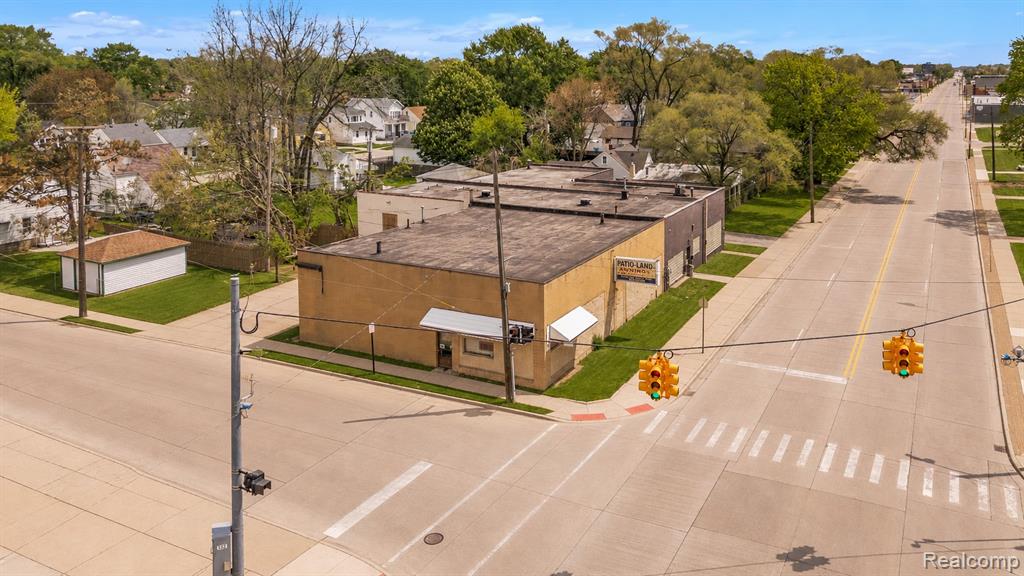 8407 E 9 Mile Road, Warren, MI 48089 — Photo 4