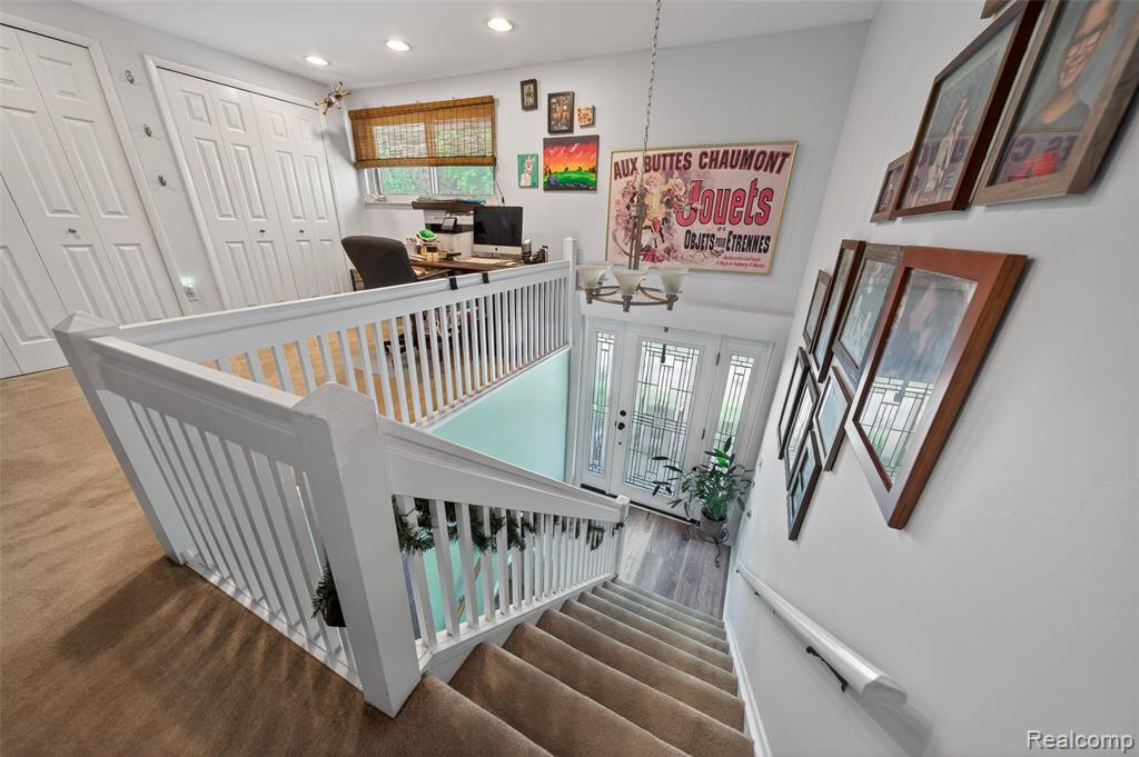 2260 Shankin Drive, Walled Lake, MI 48390 — Photo 12