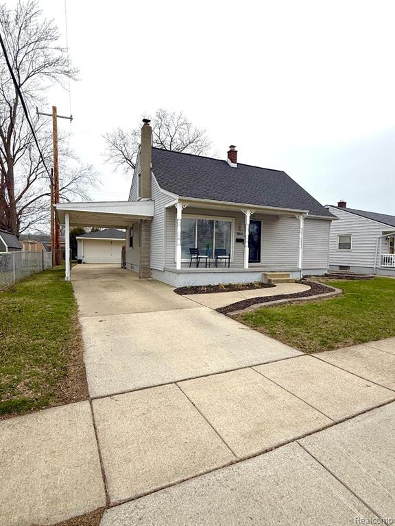 1864 Huron Street, Monroe, MI 48161 — Photo 2
