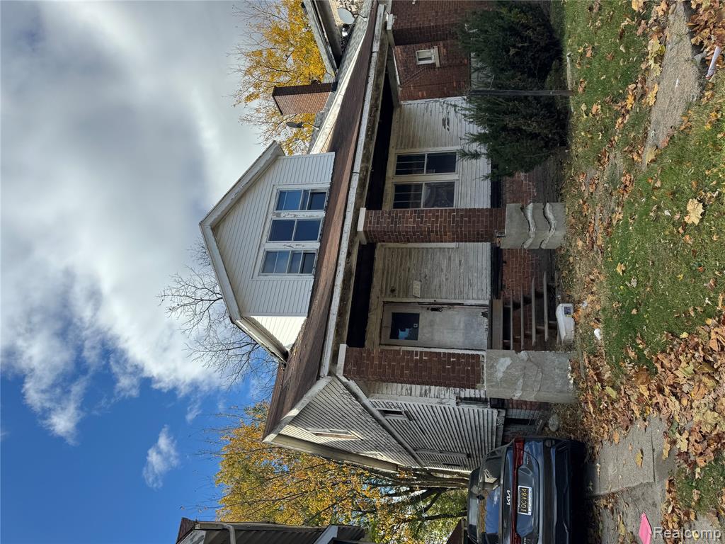 5171 BURNS Street, Detroit, MI, 48213